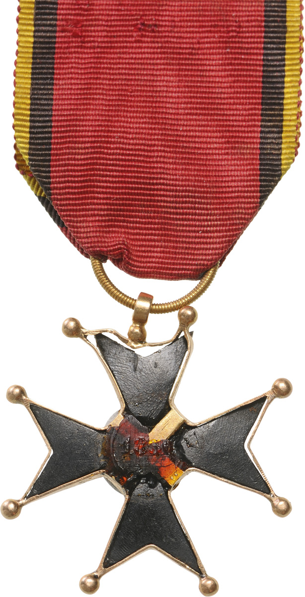 ORDER OF THE IRON CROSS - Image 3 of 4