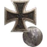 Iron Cross 1939