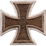 Iron Cross 1939