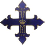 ORDER OF MICHAEL THE BRAVE, 1941