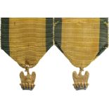 ORDER OF THE IRON CROWN