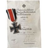 Iron Cross 1939