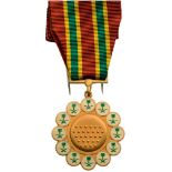Combat Medal
