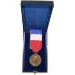 Honor Medal of the Defense Ministry, for Civil