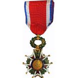 Merit Medal