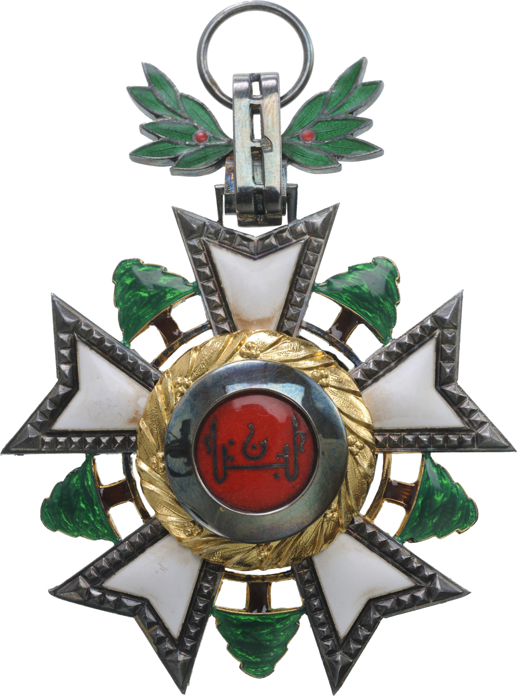 NATIONAL ORDER OF THE CEDAR - Image 2 of 4