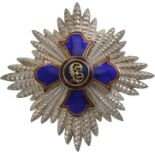Order of Merit of the Principality of Liechtenstein