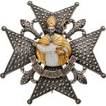 Order of St. Januarius