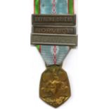 1939-45, War Commemorative Medal