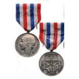 Aeronautical Honor Medal