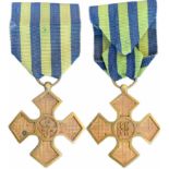 The "Commemorative Cross of the 1916-1918 War", 1919