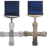 "IN MEMORY" INSIGNIA OF THE ROYAL GUARD BATTALION