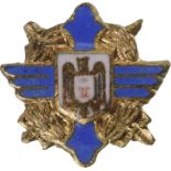 ORDER OF THE AERONAUTICAL VIRTUE, 1930