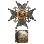 ORDER OF SAINT OLAF