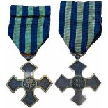 The "Commemorative Cross of the 1916-1918 War", 1918