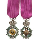 ORDER OF LEOPOLD