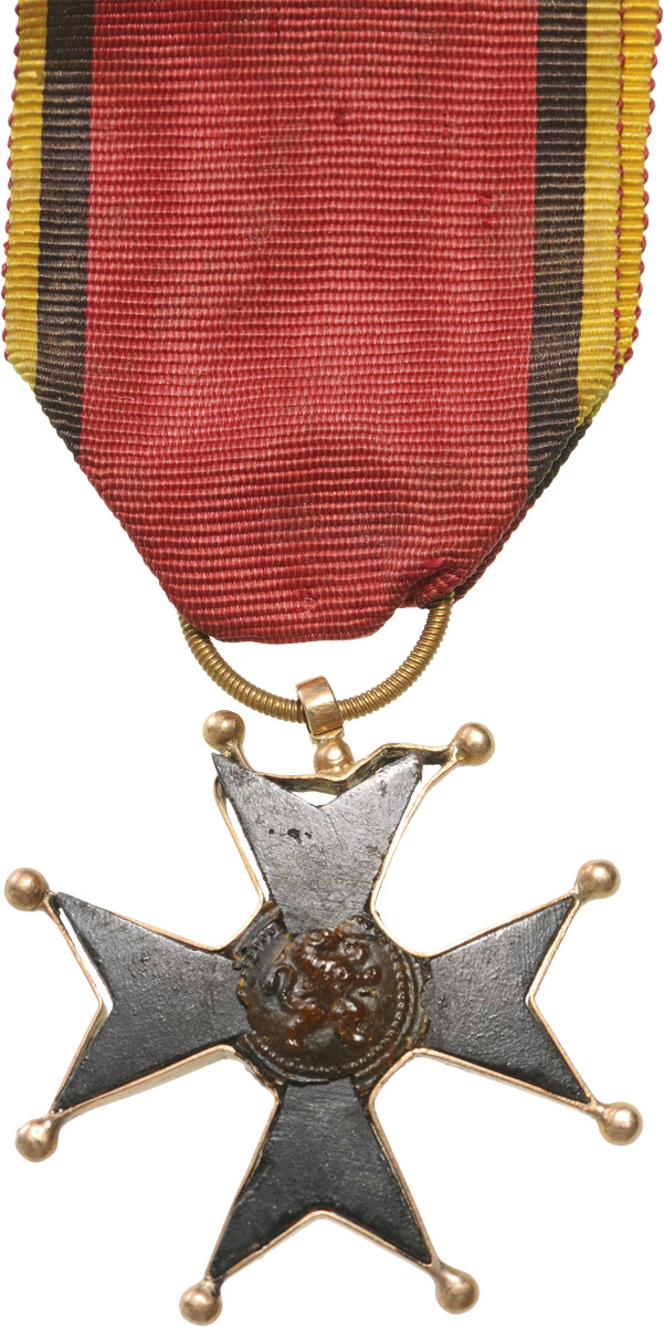 ORDER OF THE IRON CROSS - Image 2 of 4