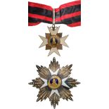 ORDER OF SAINT SYLVESTER