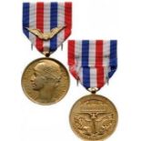 Aeronautical Honor Medal