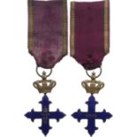 ORDER OF MICHAEL THE BRAVE, 1916