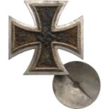 Iron Cross 1939