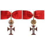 Supreme Order of the Christ