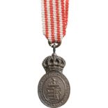 Order of Merit of the Sovereign Military Hospitaller Order of St John of Jerusalem, of Rhodes and of