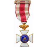 ROYAL AND MILITARY ORDER OF SAINT HERMENEGILDO