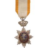 ROYAL ORDER OF CAMBODIA