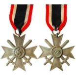 War Merit Cross