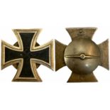 Iron Cross 1939