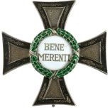 Bene Merenti Order of the Royal House (1937)