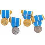 The "Aeronautical Virtue" Medal, Civil