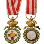 Order of the Red Cross