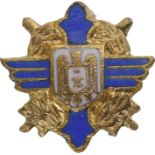 ORDER OF THE AERONAUTICAL VIRTUE, 1930