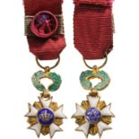 ORDER OF THE CROWN