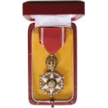 ORDER OF THE ROSE
