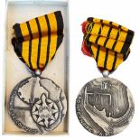 Chamber of Commerce Medal