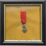 ORDER OF THE LEGION OF HONOR