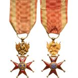 ORDER OF SAINT GREGORY