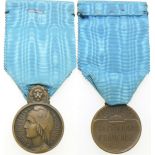 Physical Education Medal