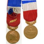 Labour Medal