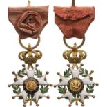 ORDER OF THE LEGION OF HONOR