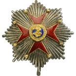 ORDER OF SAINT GREGORY