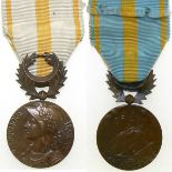 Orient Medal