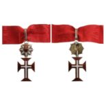 Supreme Order of the Christ