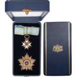 Order of the Three Stars