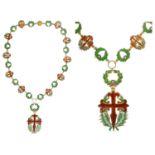 ORDER OF SAINT JAGO (SAINT JAMES) OF THE SWORD