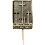 Volksbund Deutsche Kriegsgraberfursorge Stick Pin