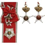 Order of the Colonial Star